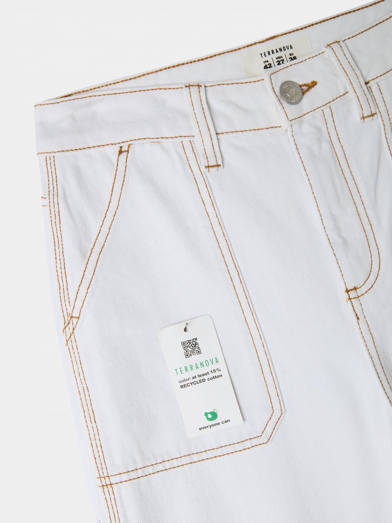 Pantalones Mujer Terranova