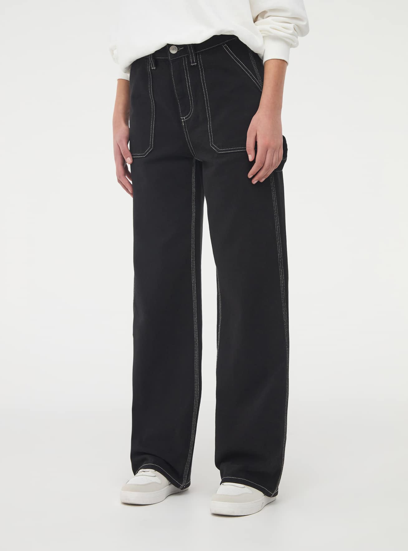 Pantaloni carpenter