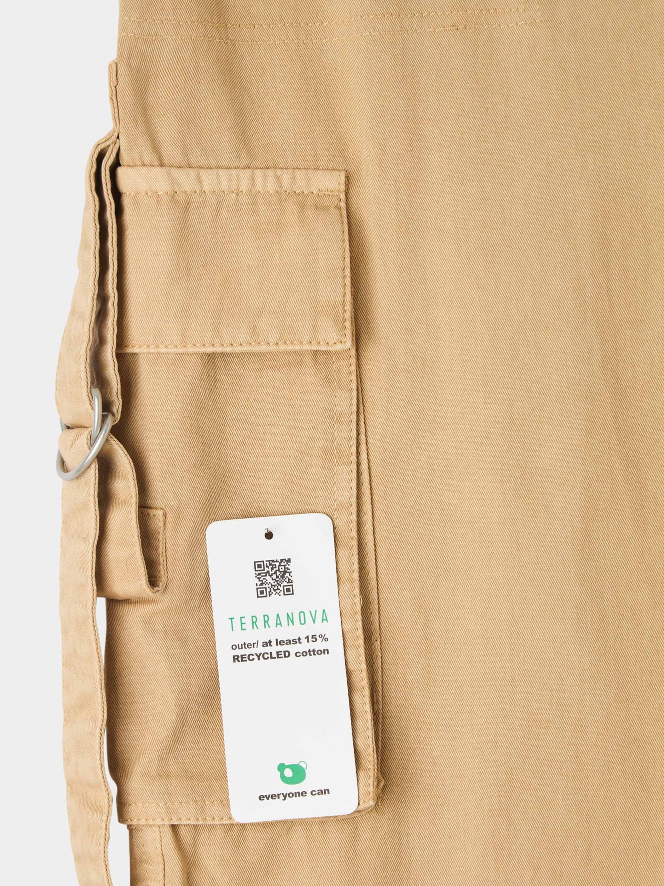 Pantalones Mujer Terranova