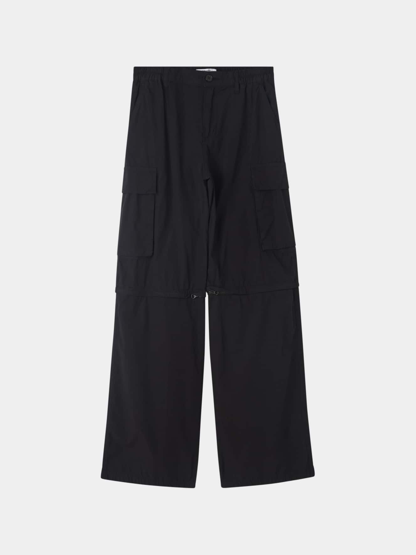 Pantalone Lungo Donna Terranova