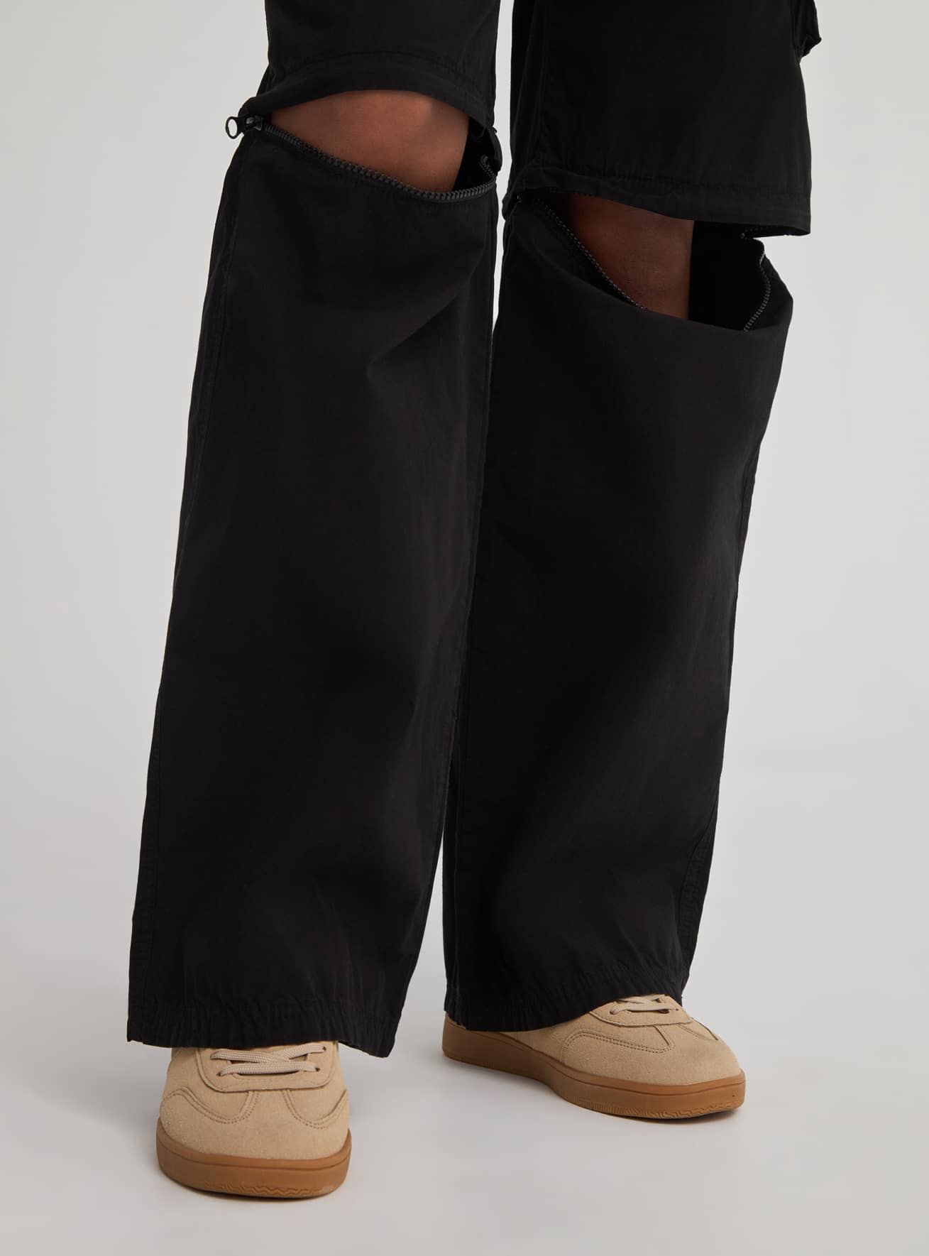 Pantalone Lungo Donna Terranova