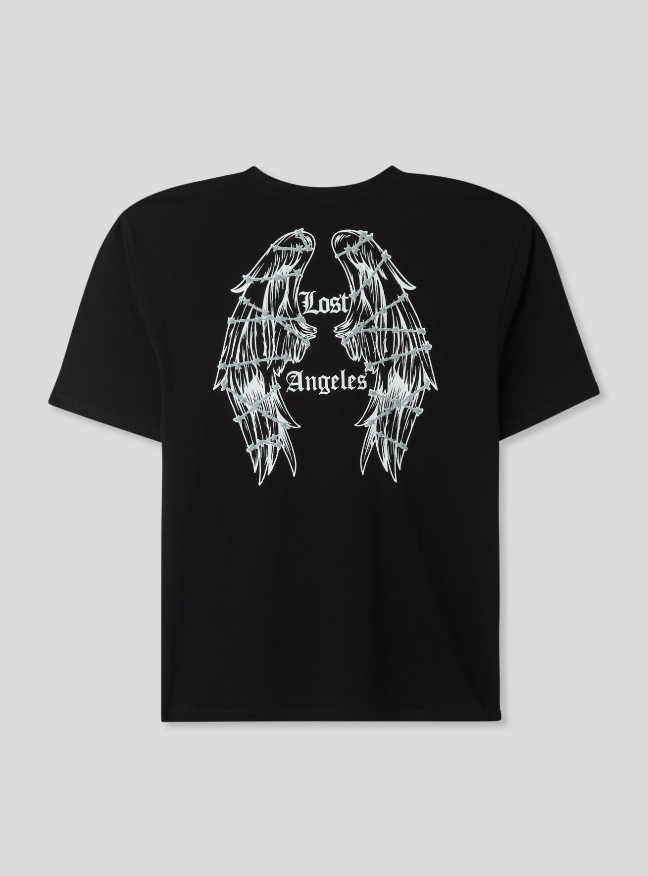 Short-sleeved T-shirt Man Terranova