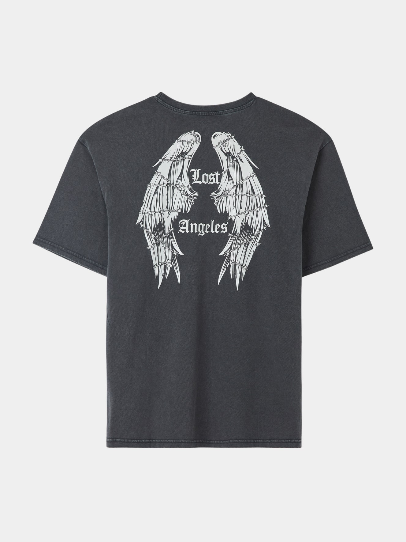T-Shirt MC Uomo Terranova