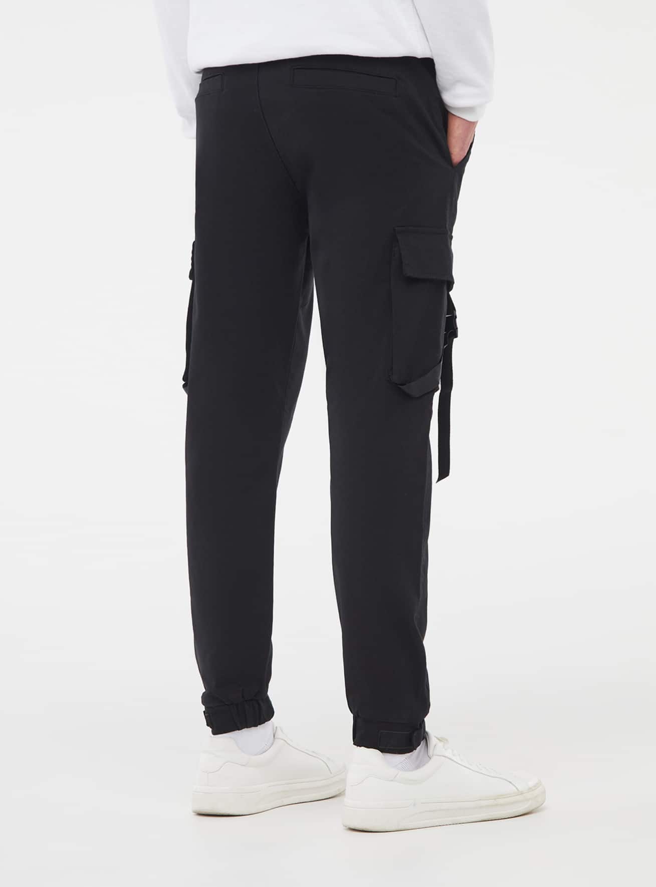 Pantalone Lungo Herren Terranova