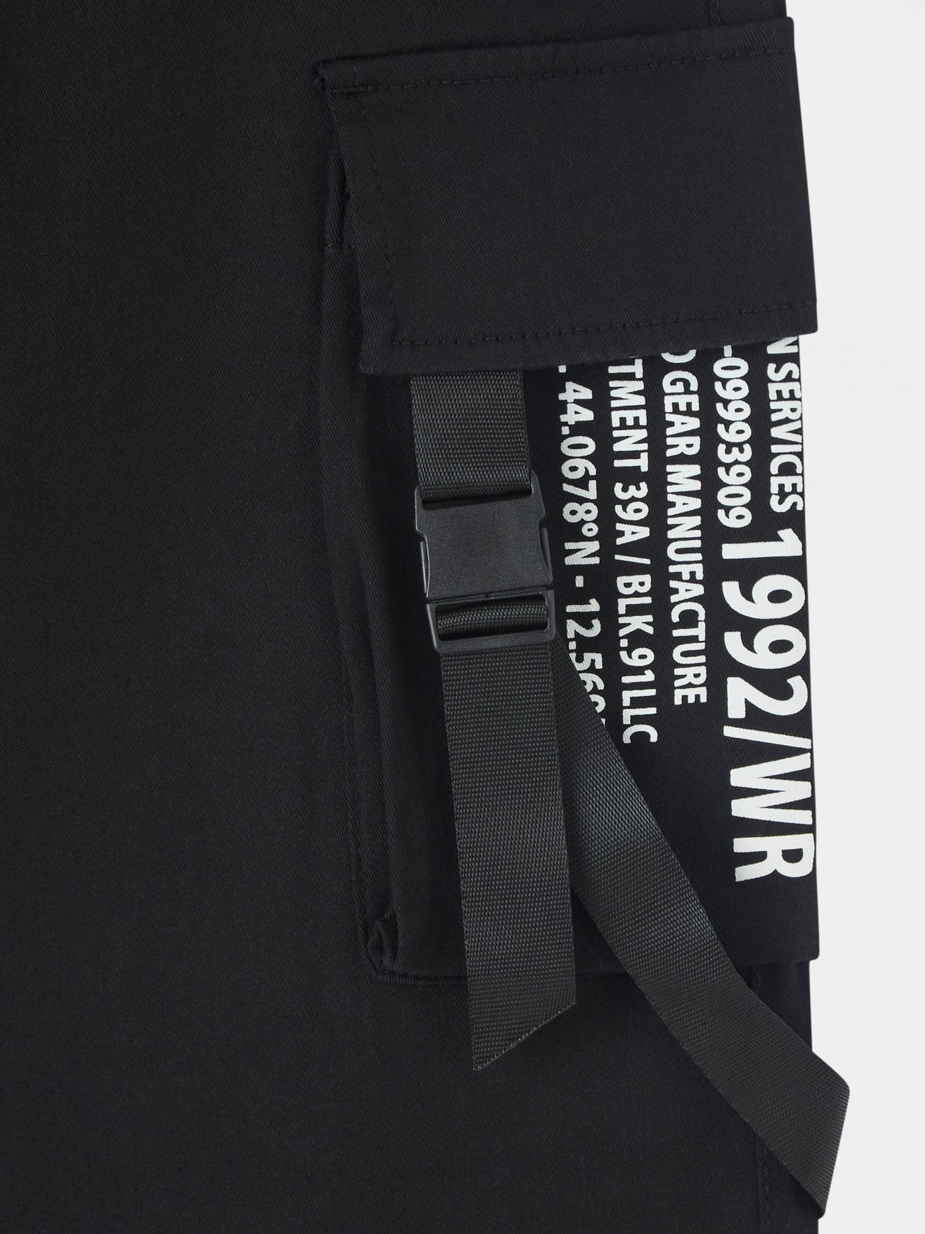 Pantalone Lungo Herren Terranova