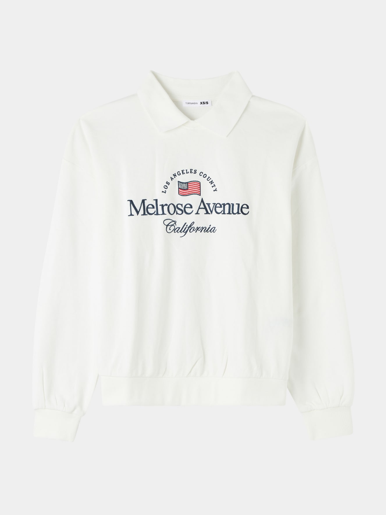 Sweat shirt Woman Terranova