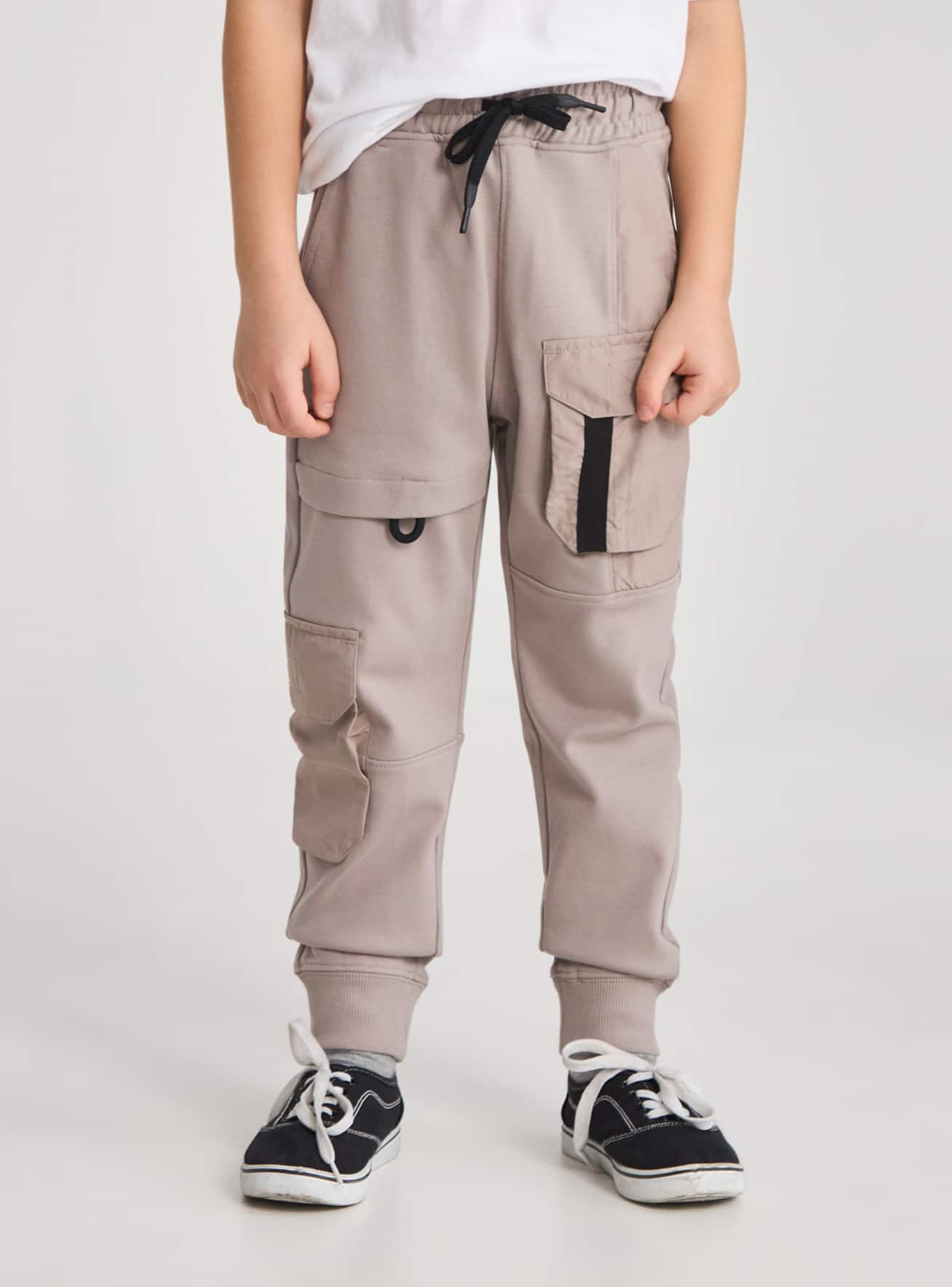 Pantalone ginnico Lungo Bambino Kids