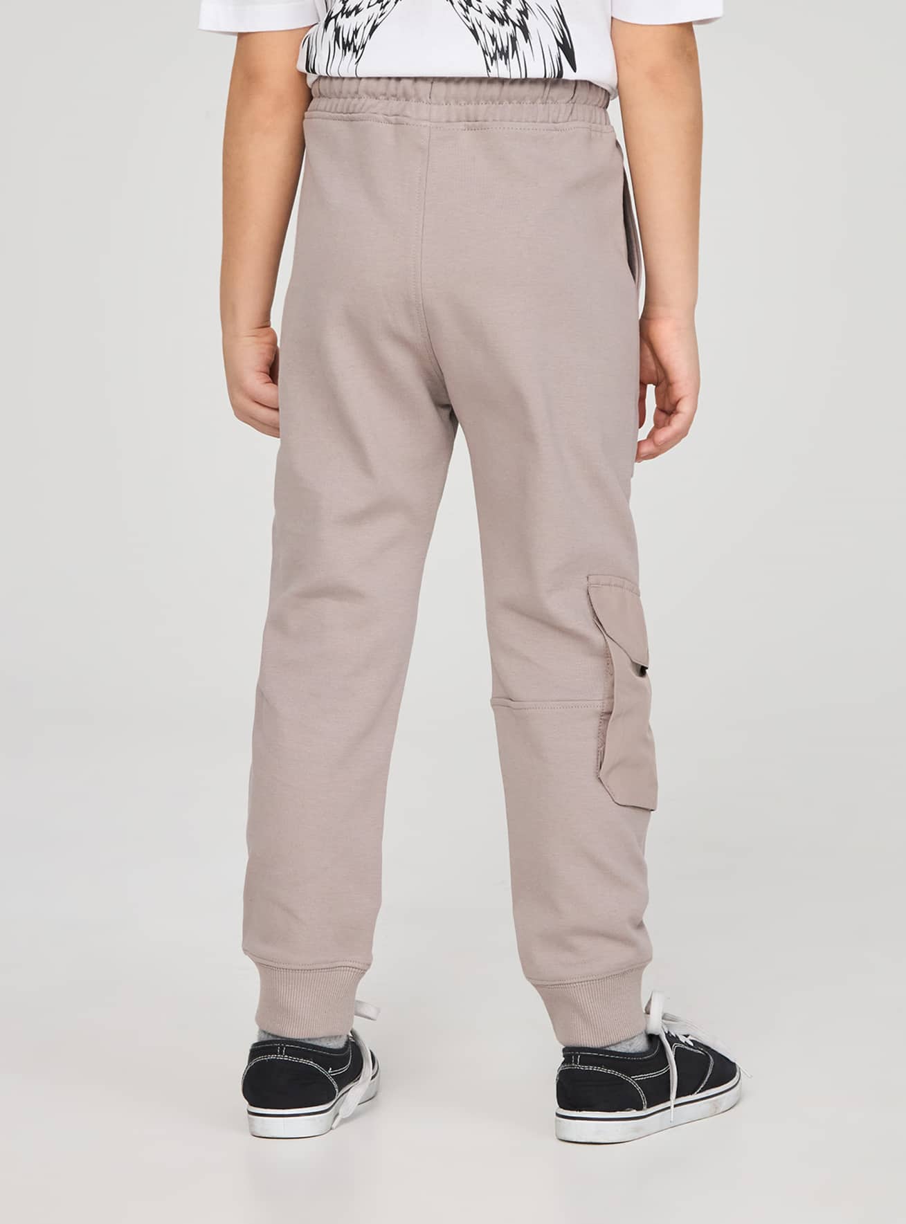 Pantalone ginnico Lungo Bambino Kids