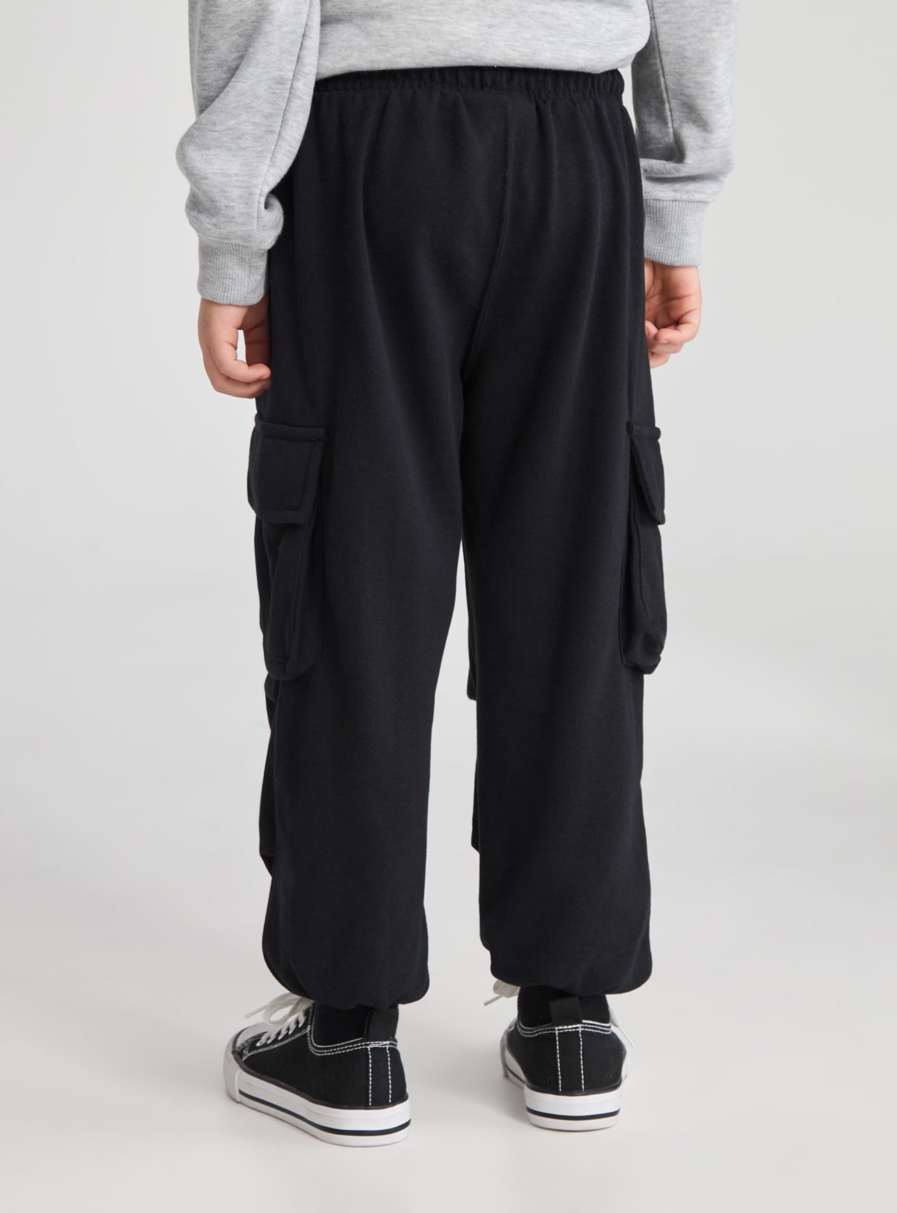 Pantalone ginnico Lungo Garçon Terranova