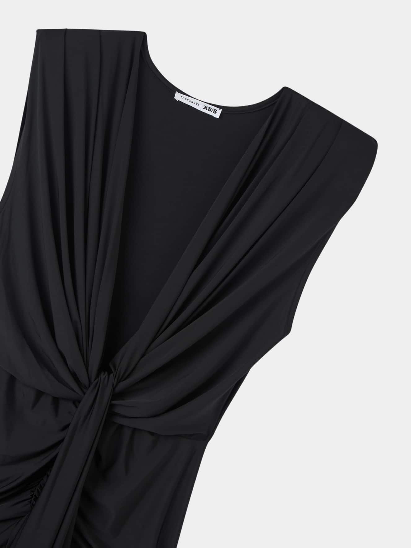 Vestido Mujer Terranova