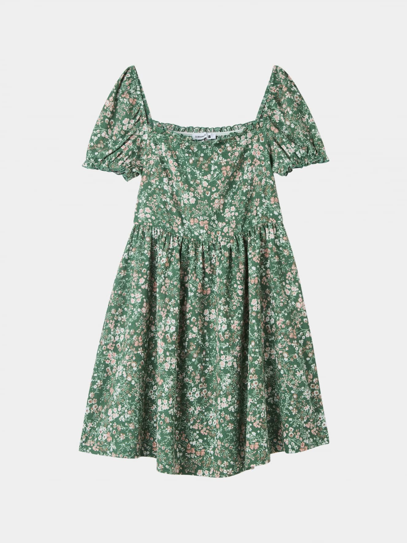 Dress Woman Terranova