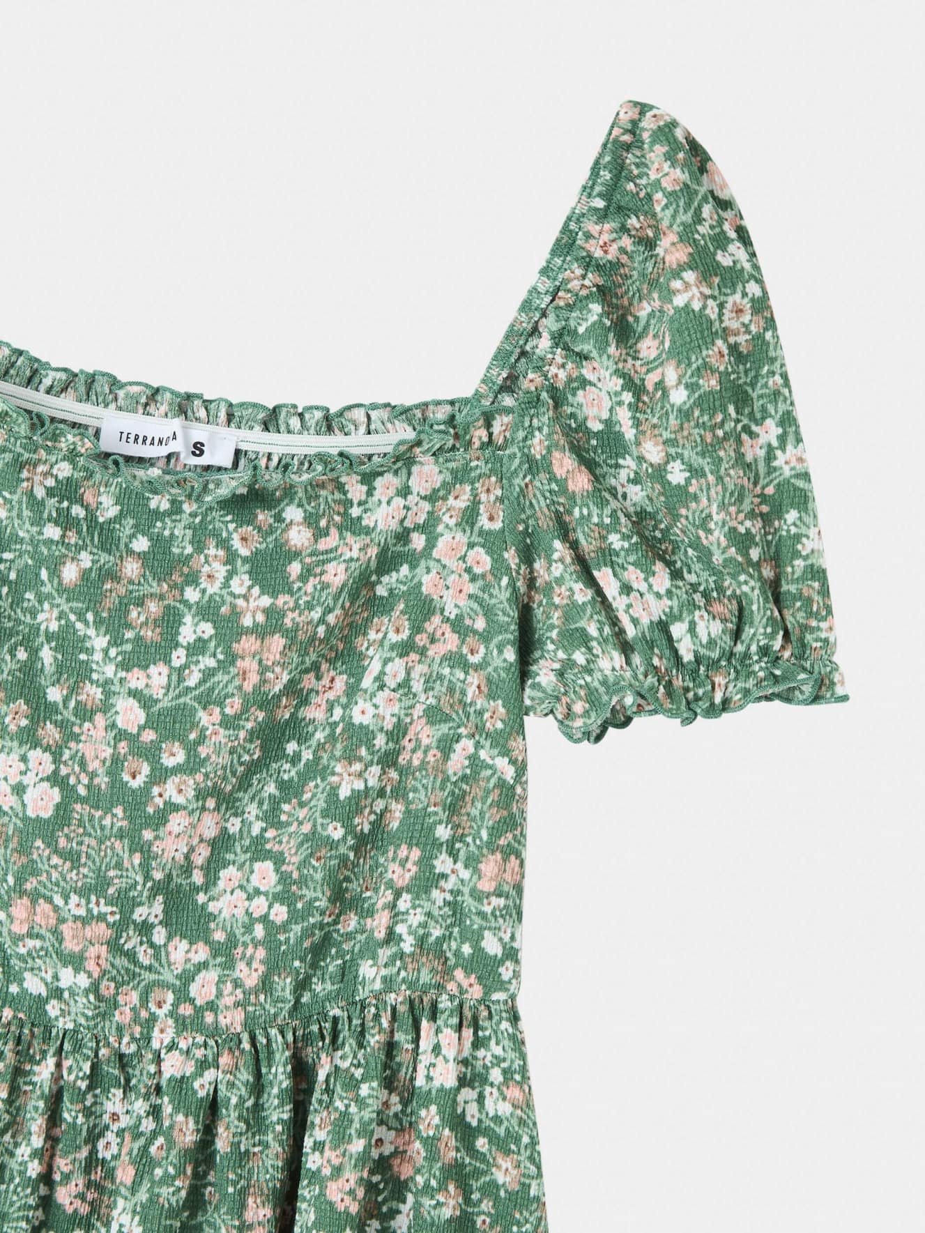 Dress Woman Terranova