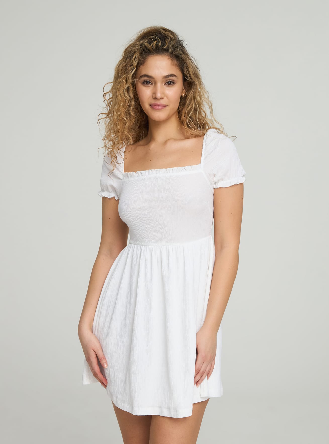 Dress Woman Terranova