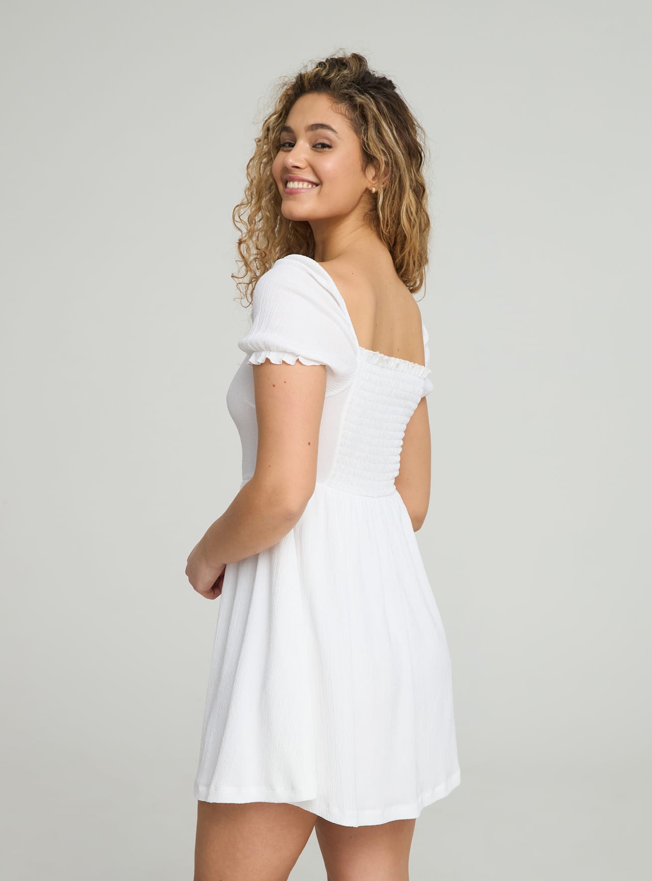 Dress Woman Terranova
