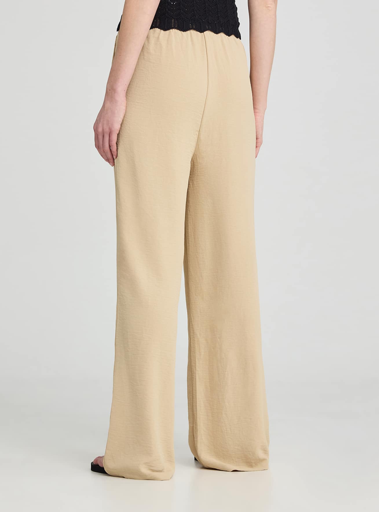 Pantalone Lungo Donna Terranova