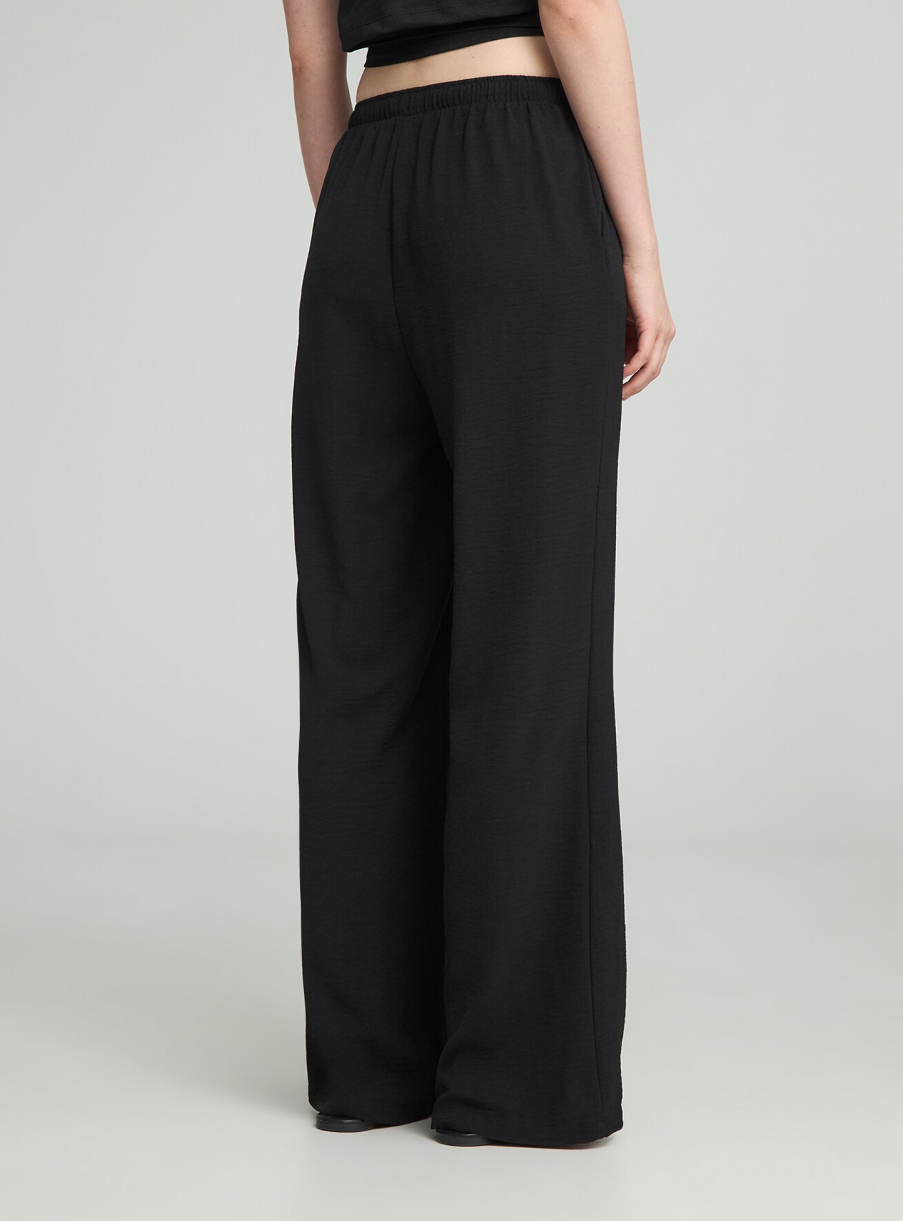 Pantalone Lungo Zena Terranova