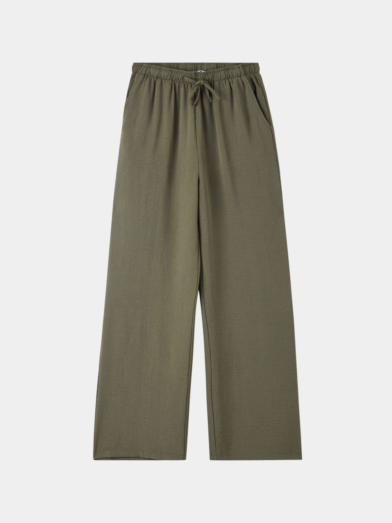 Pantalone Lungo Damen Terranova