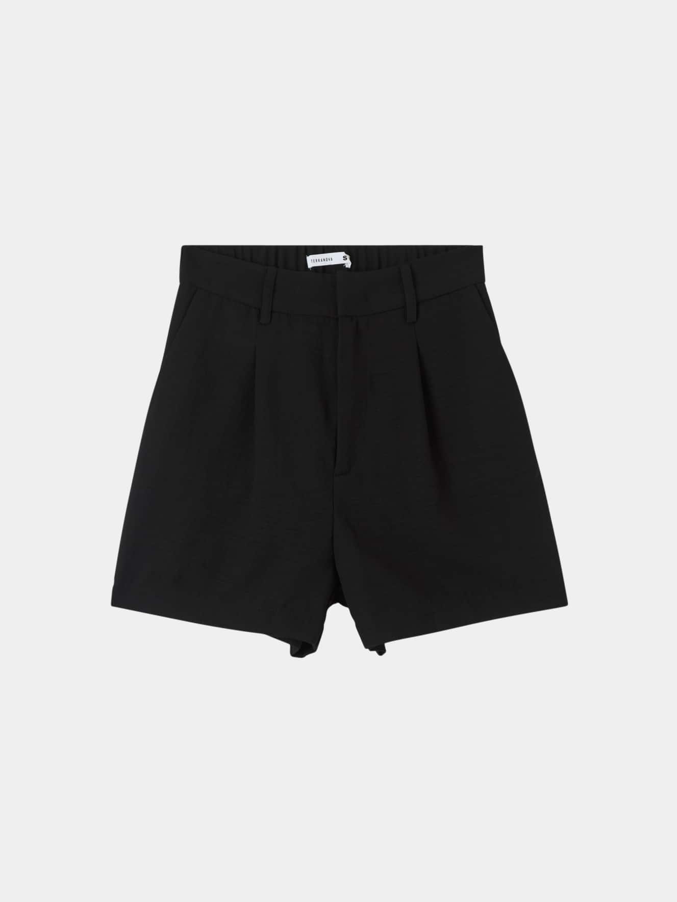 Short pants Woman Terranova