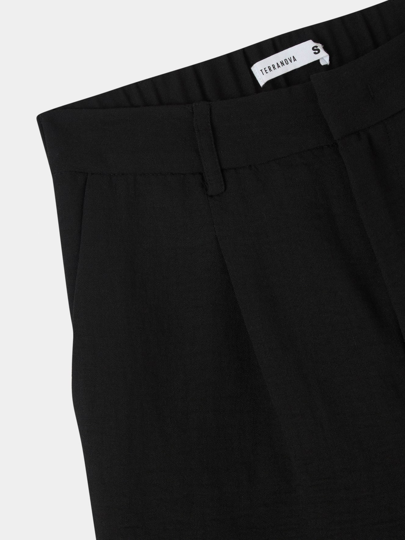 Short pants Woman Terranova
