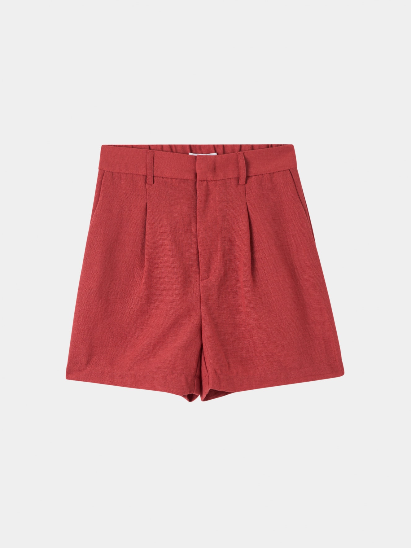 Pantalones cortos Mujer Terranova