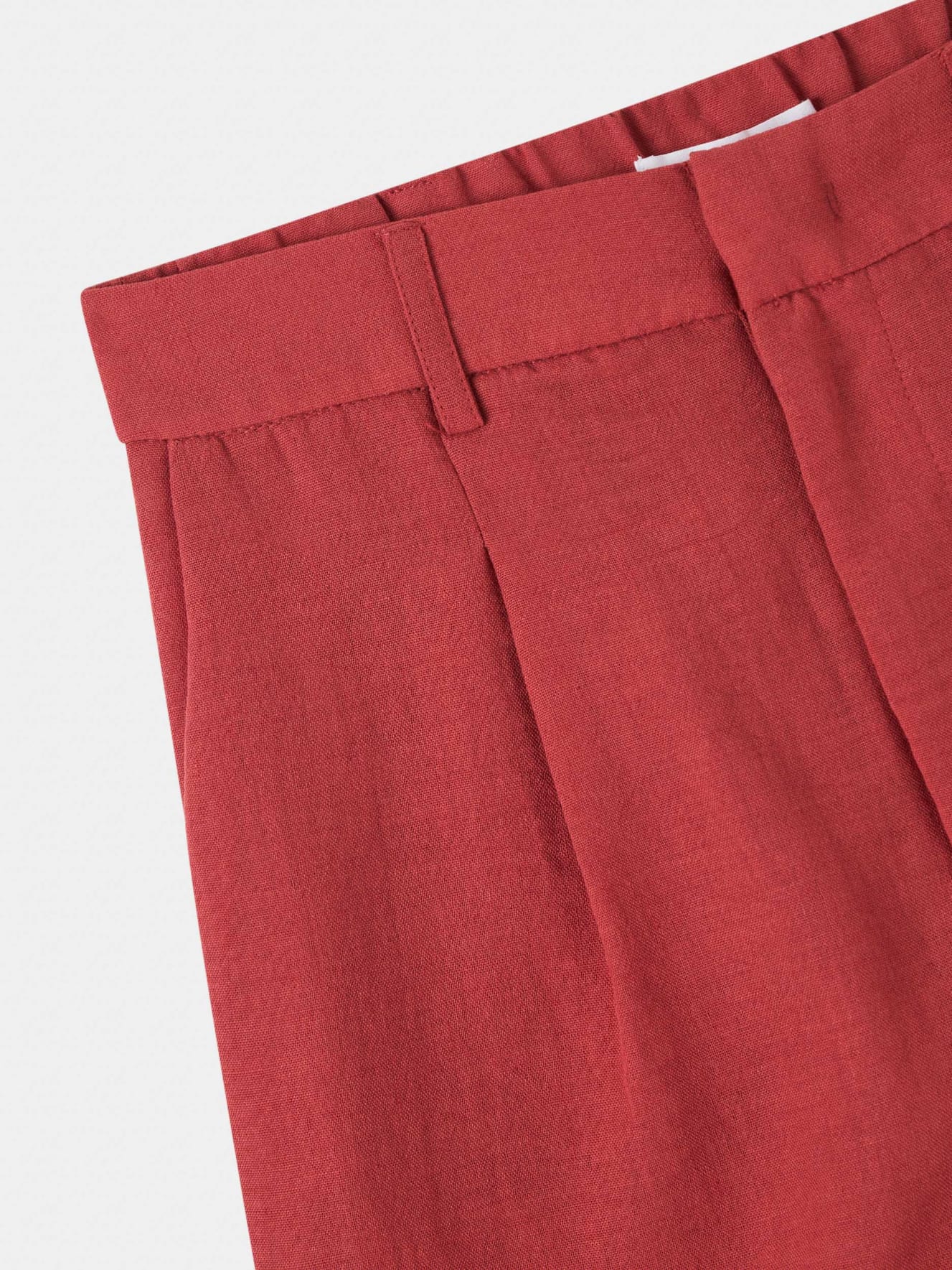 Pantalones cortos Mujer Terranova