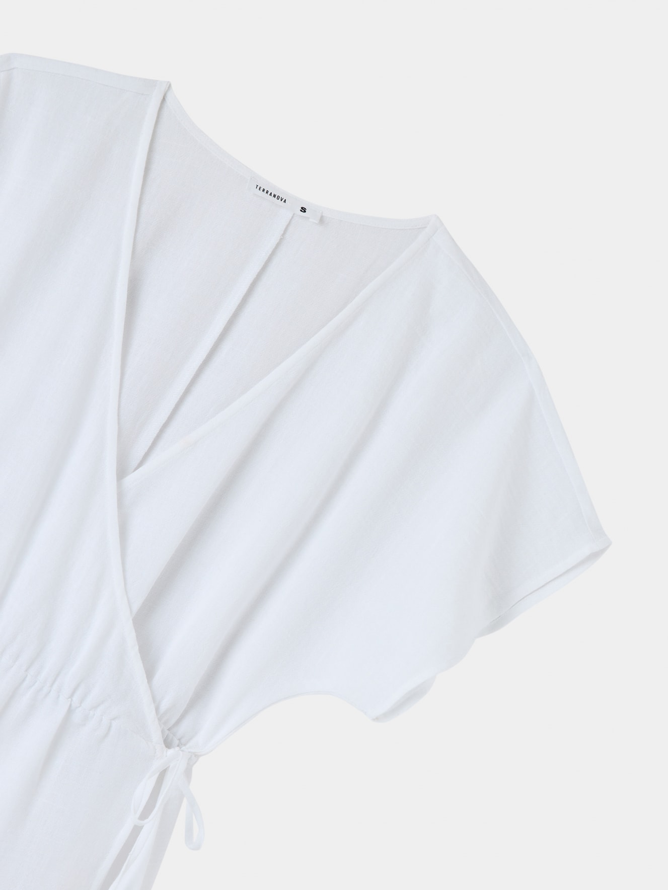 Robe Femme Terranova