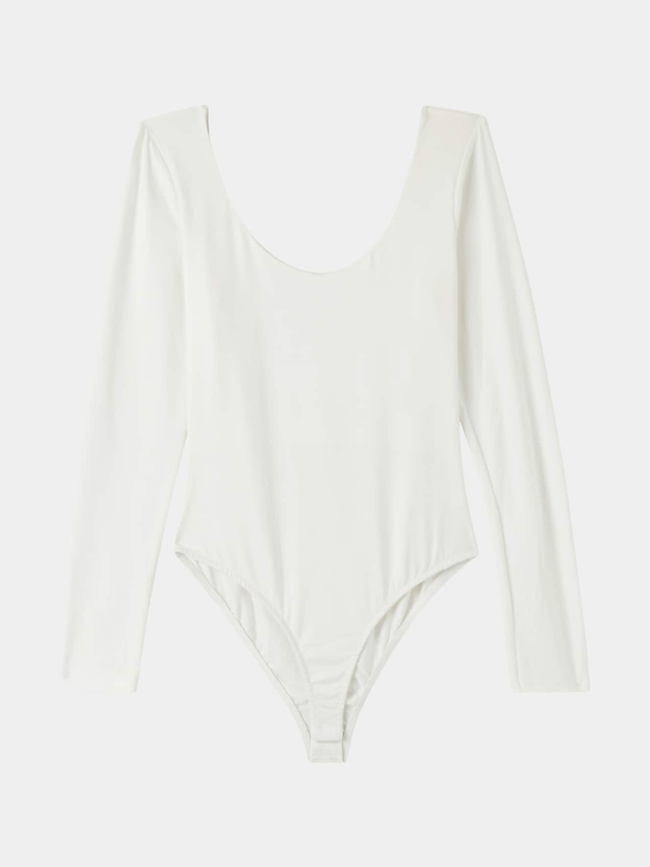 T-Shirt ML Damen Terranova
