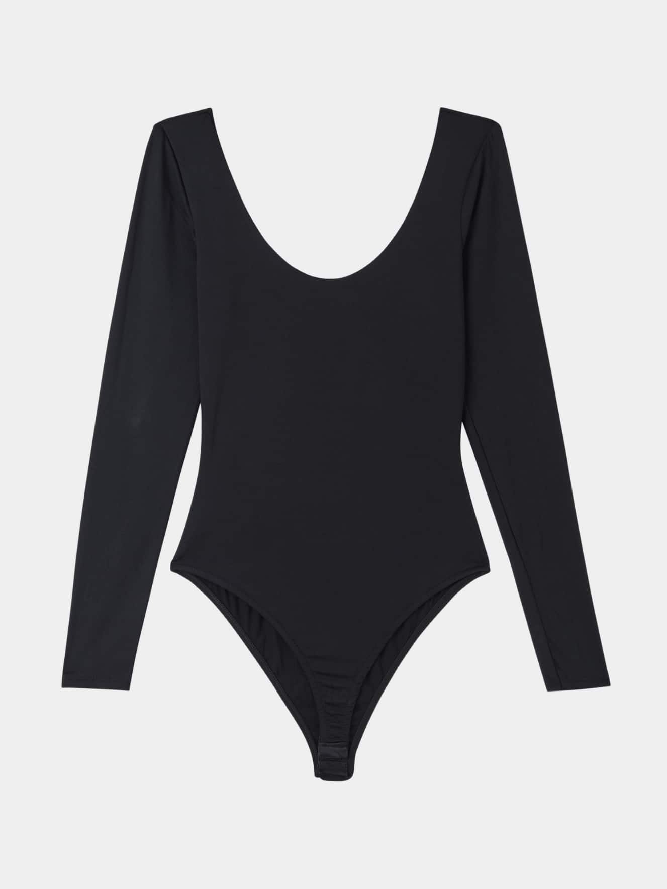 T-Shirt ML Femme Terranova