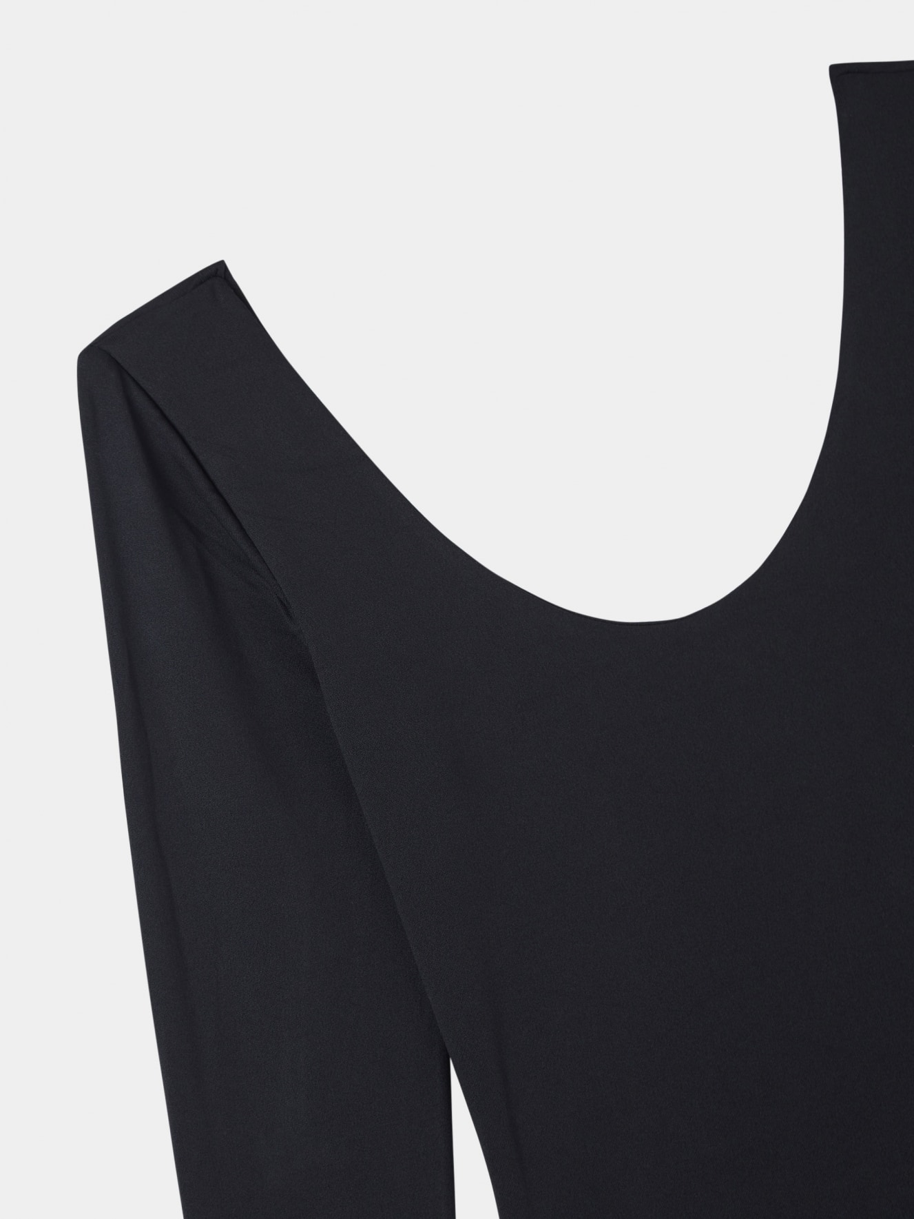 T-Shirt ML Femme Terranova