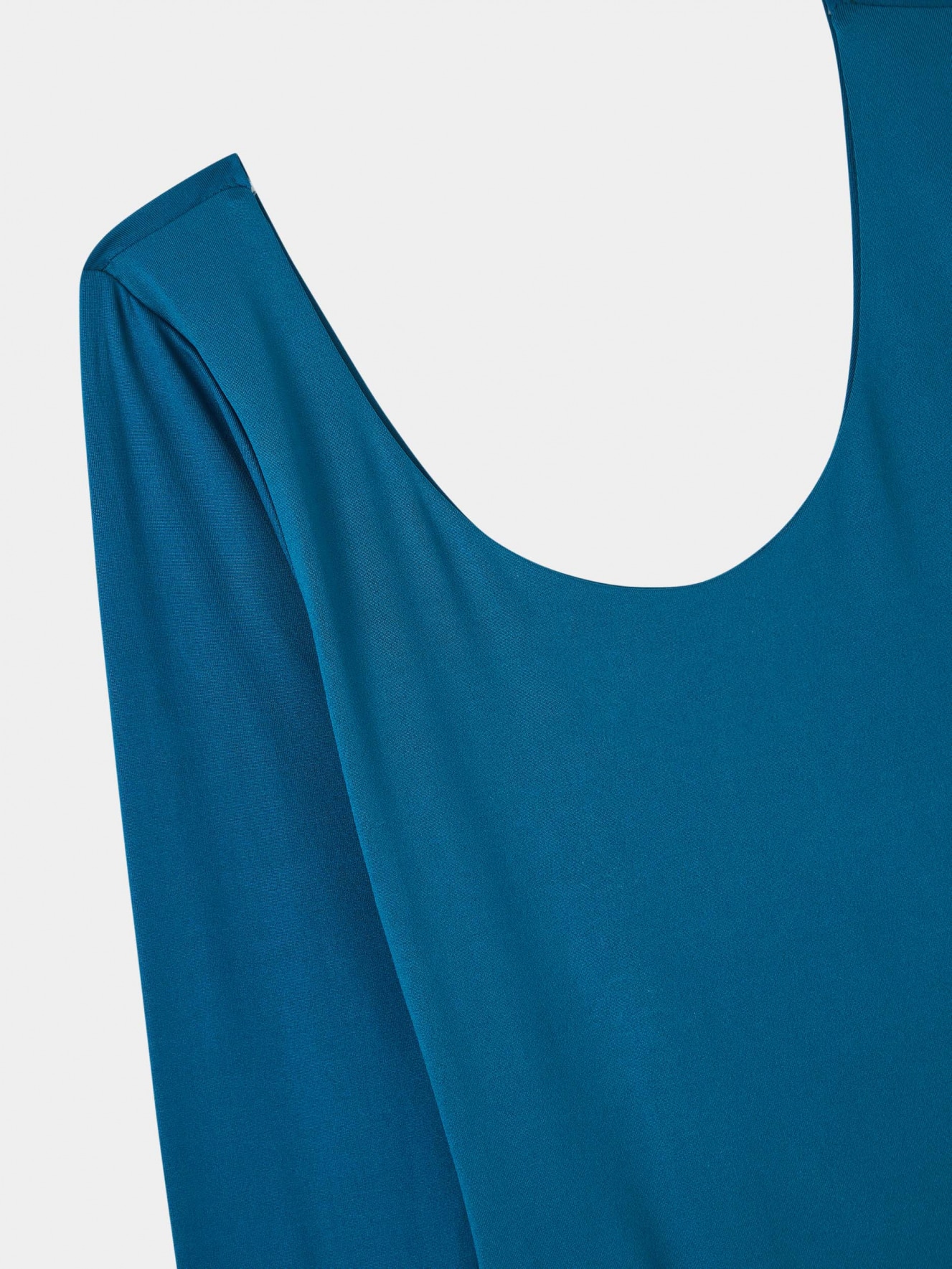 T-Shirt ML Femme Terranova