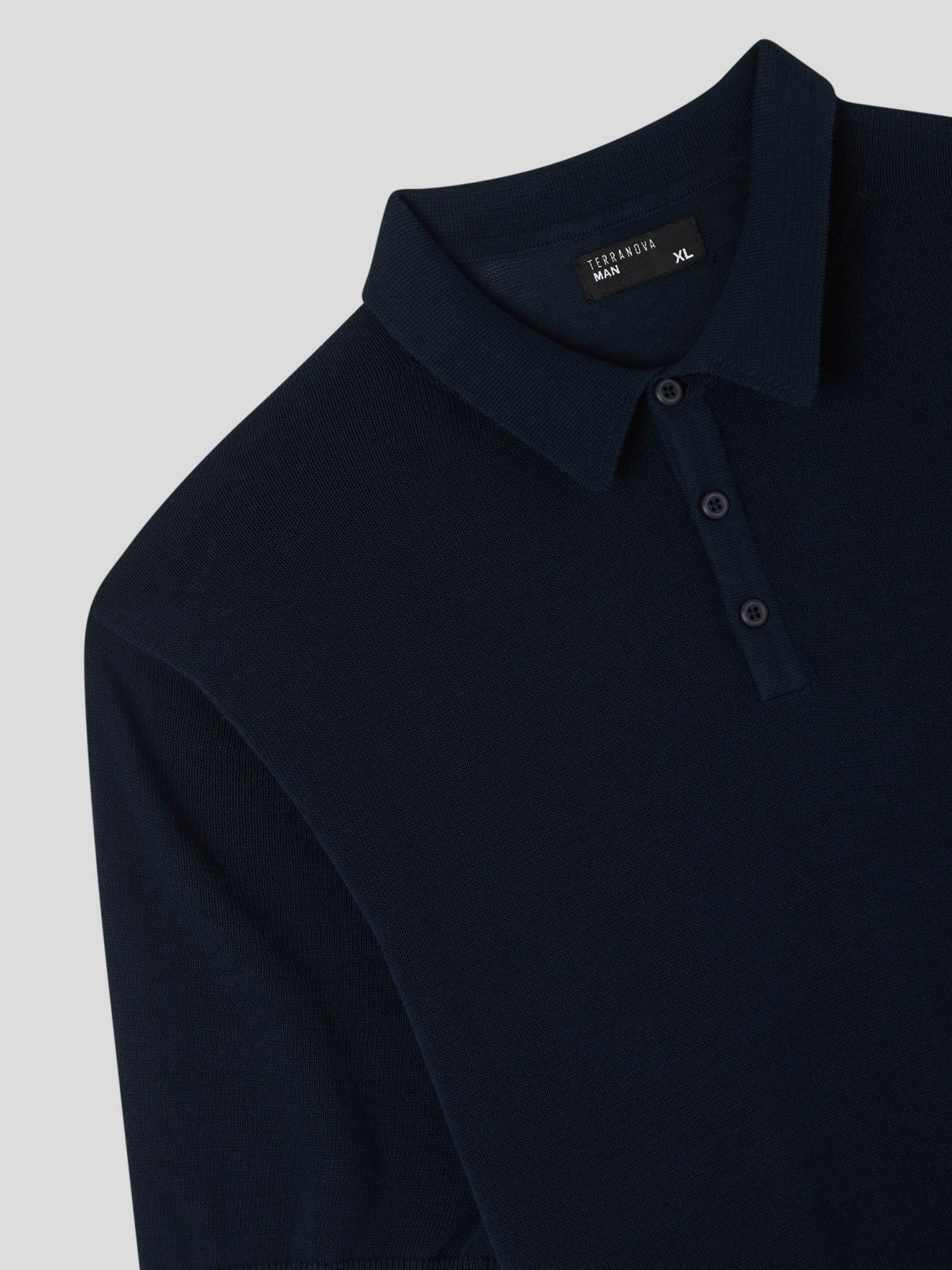 Maglia Uomo Terranova