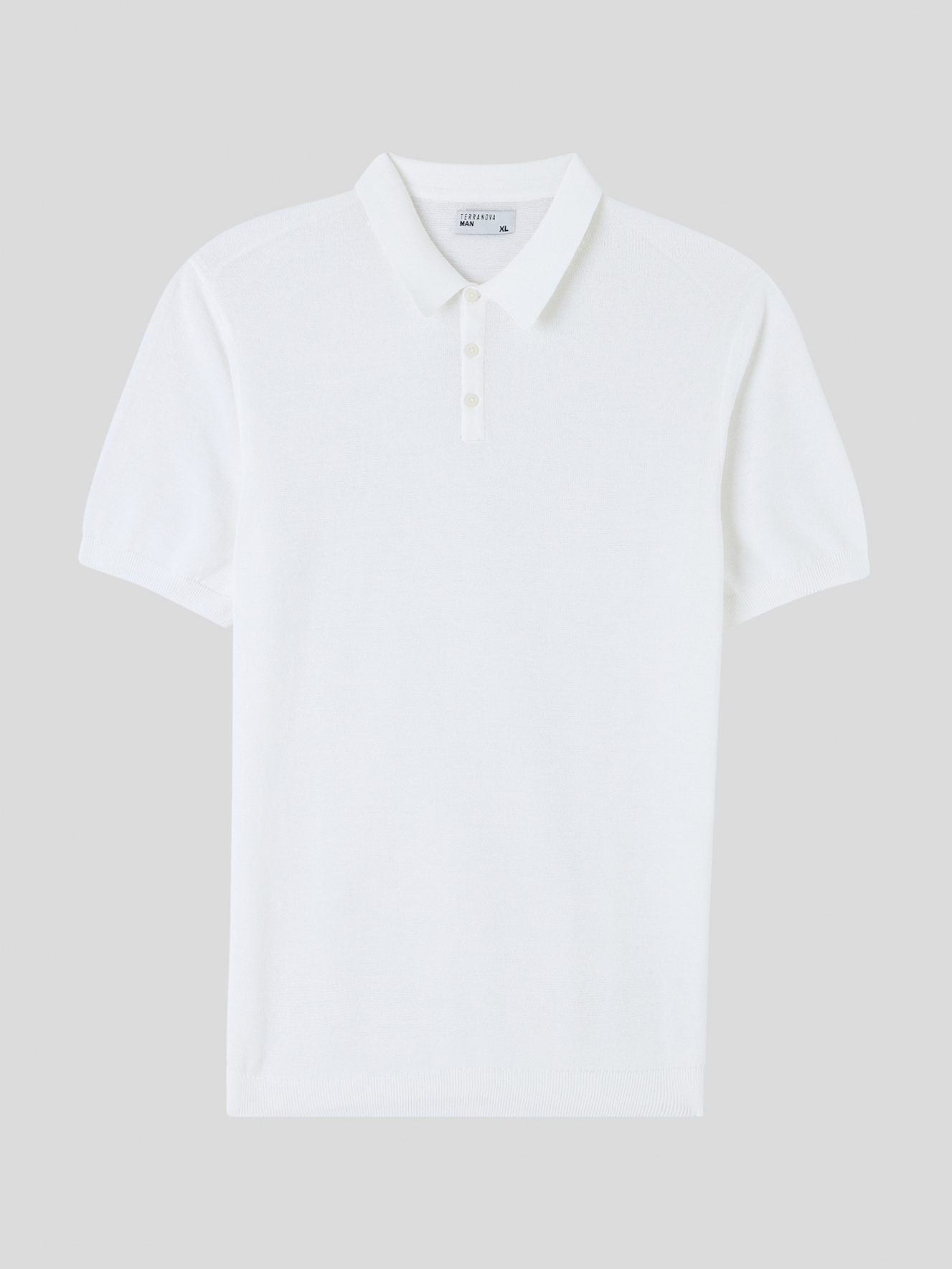 Maglia Uomo Terranova