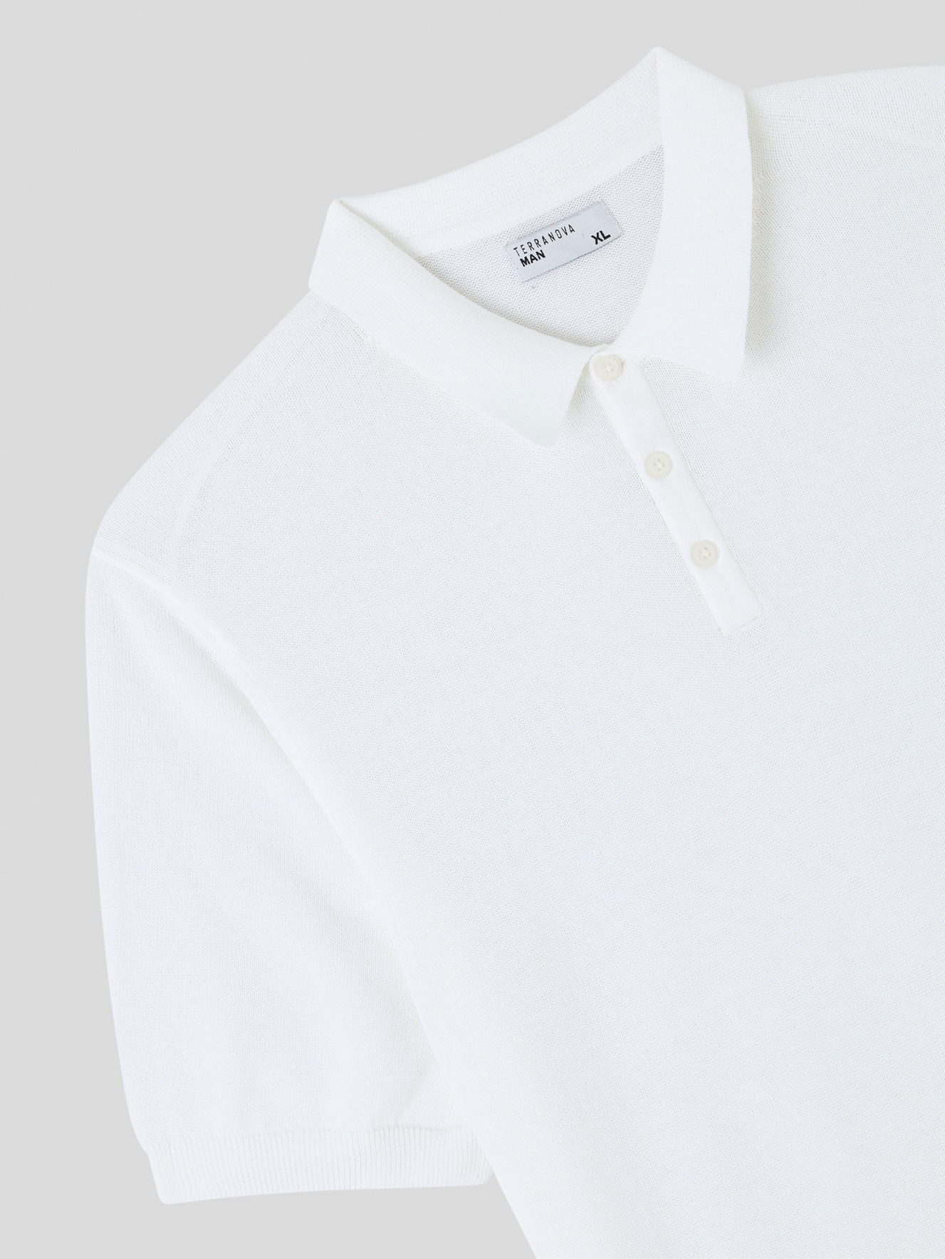 Maglia Uomo Terranova