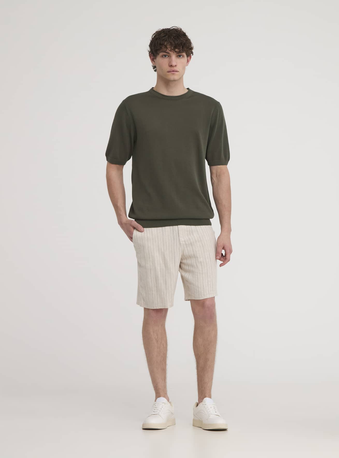 Maglia Мъжко Terranova