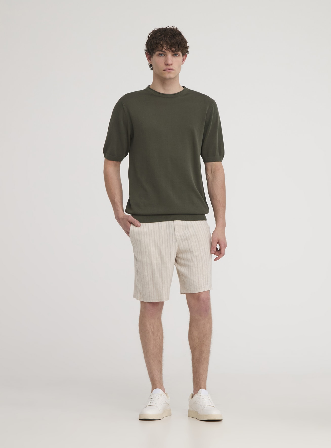 Maglia Uomo Terranova