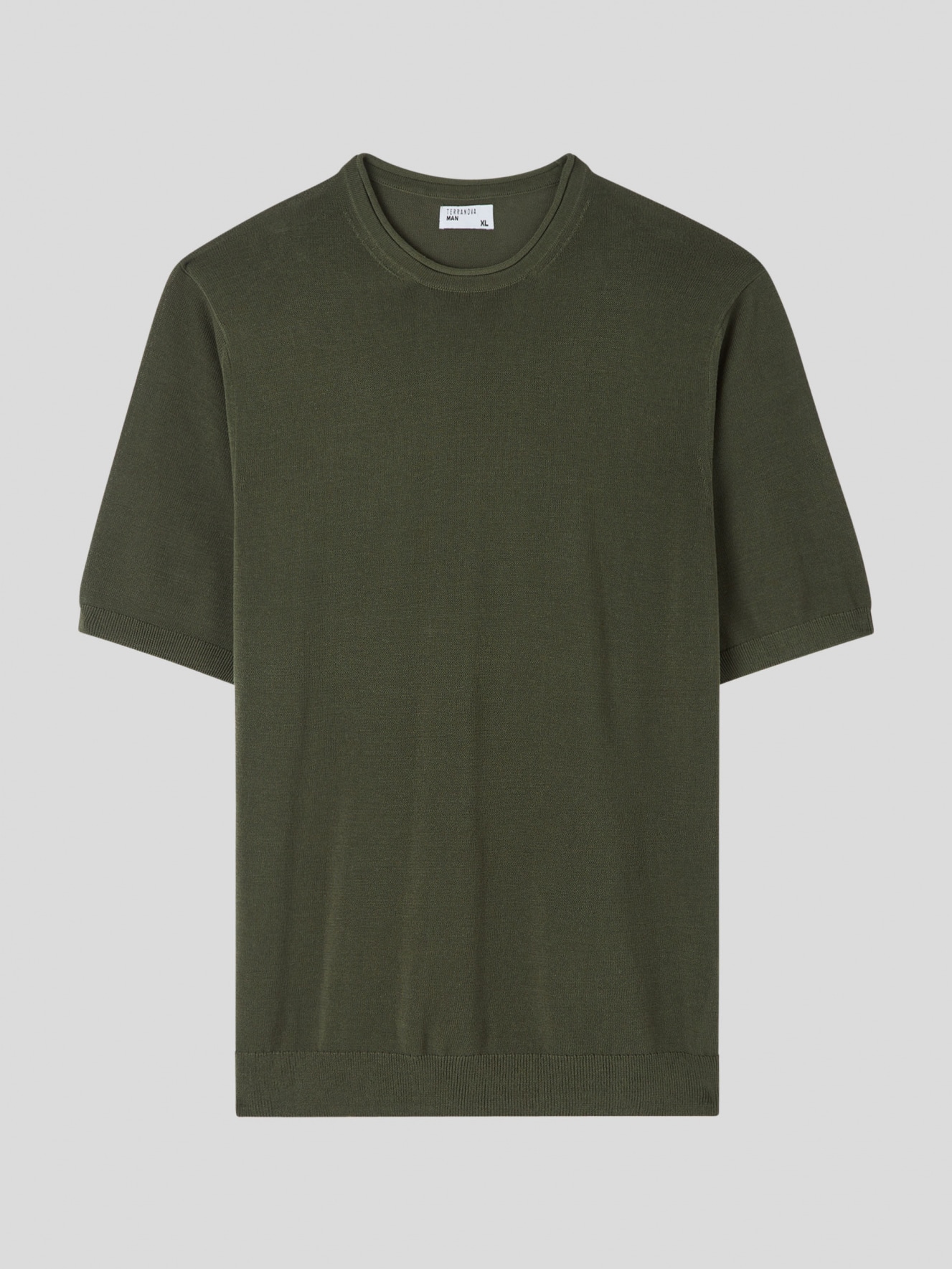 Maglia Мъжко Terranova