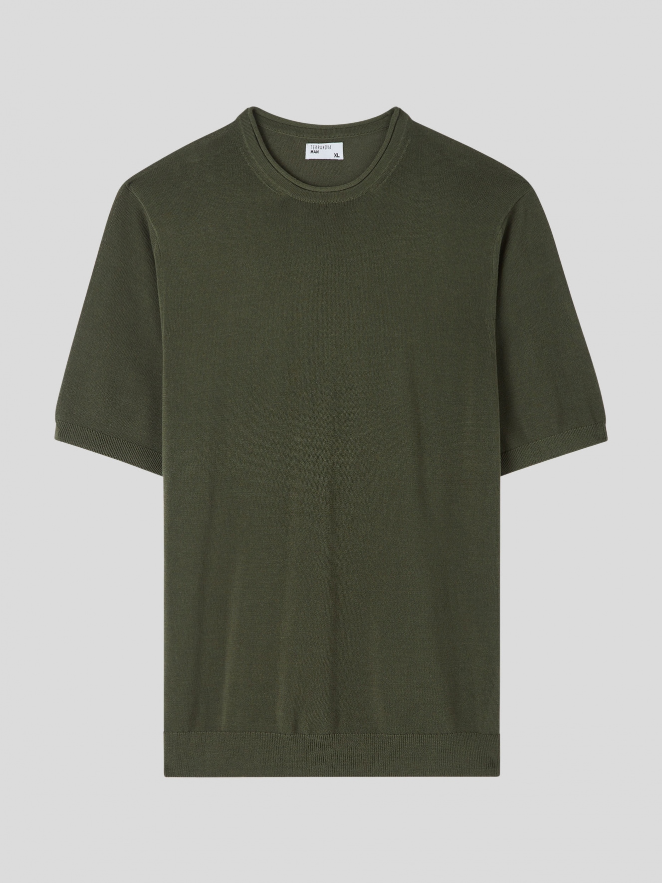 Maglia Uomo Terranova