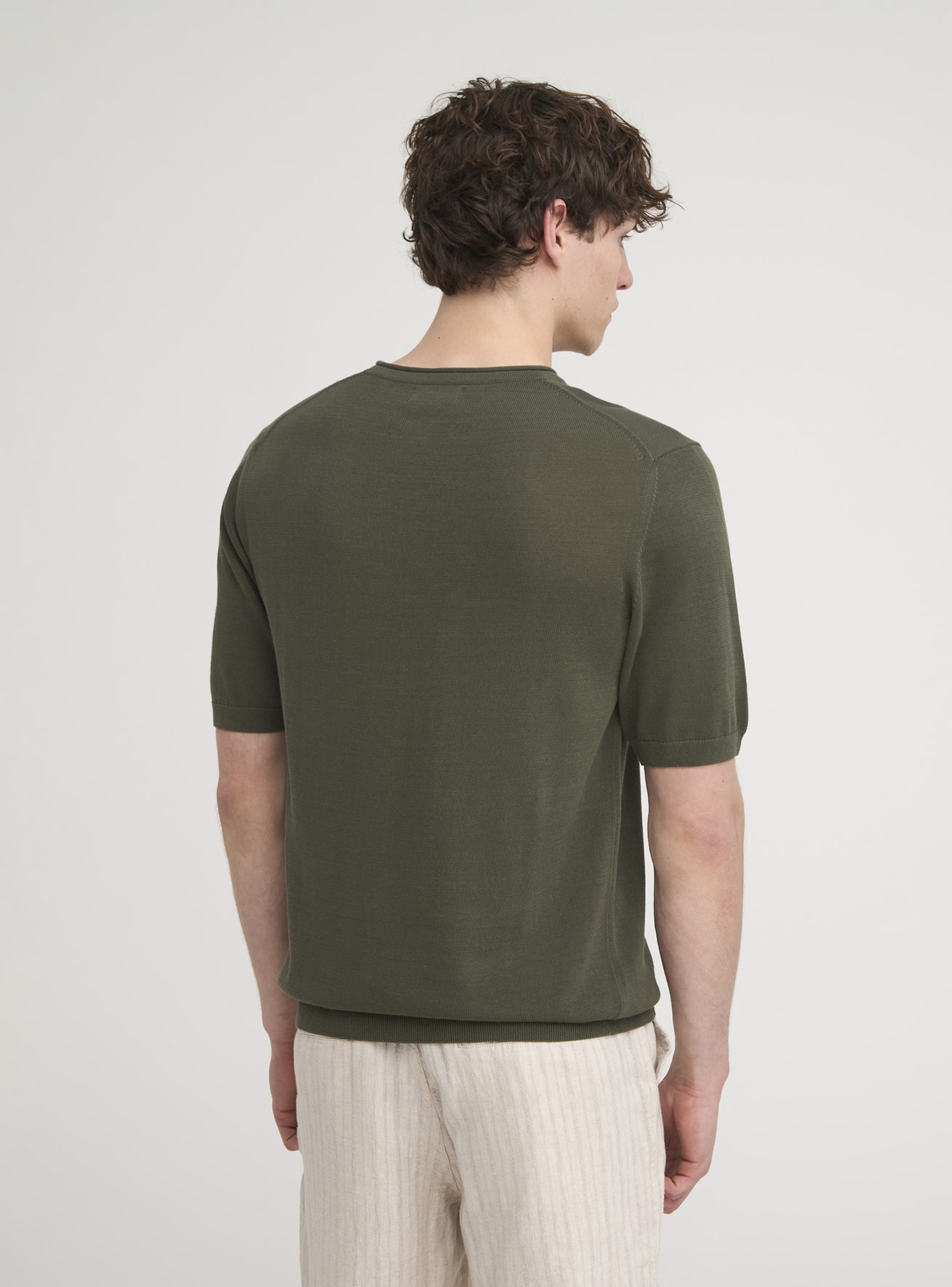 Maglia Мъжко Terranova