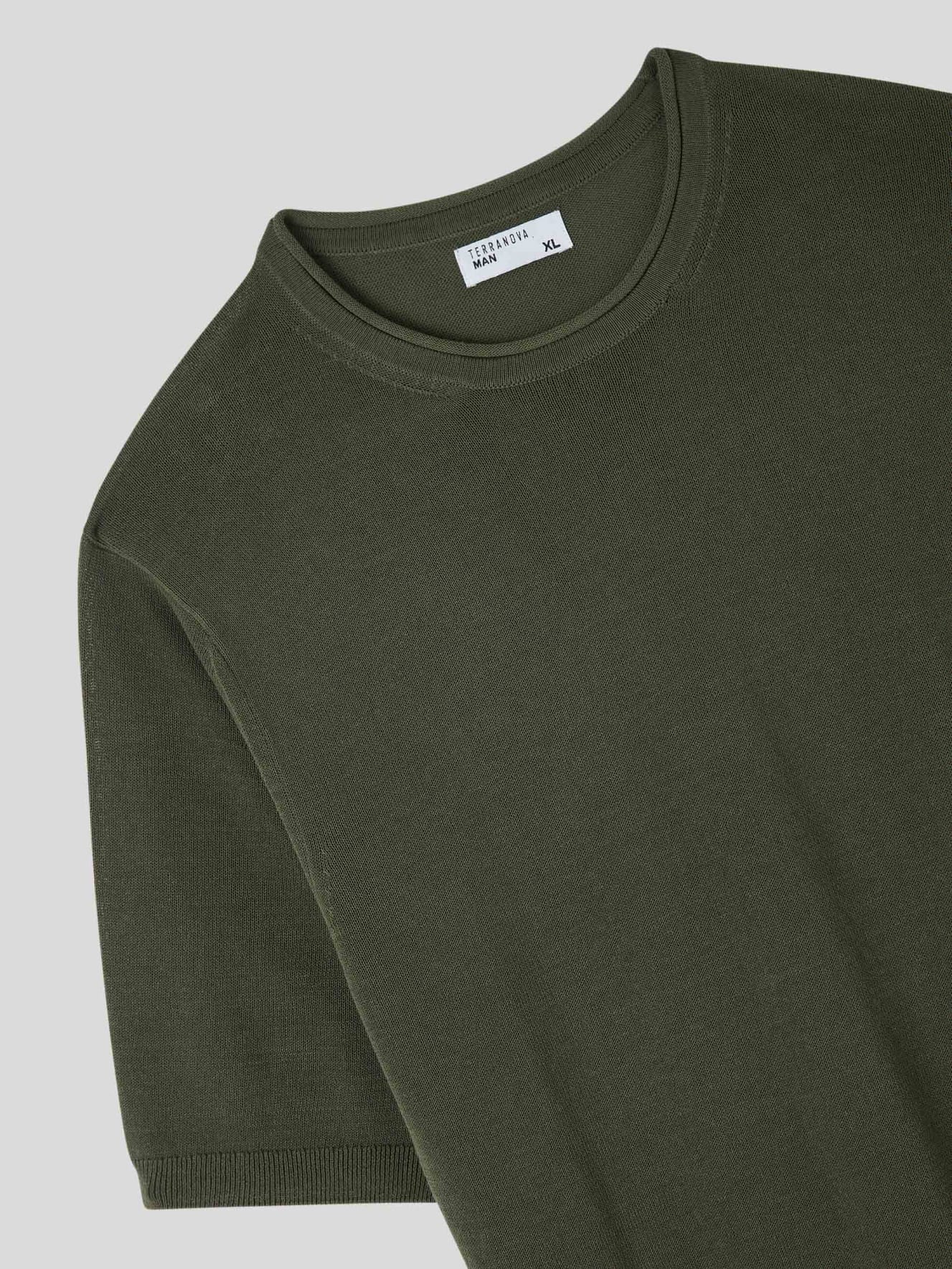 Maglia Мъжко Terranova