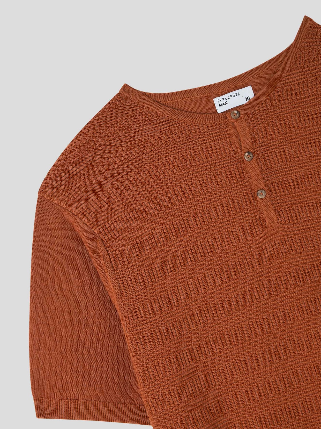 Sweater 3-5 Man Terranova