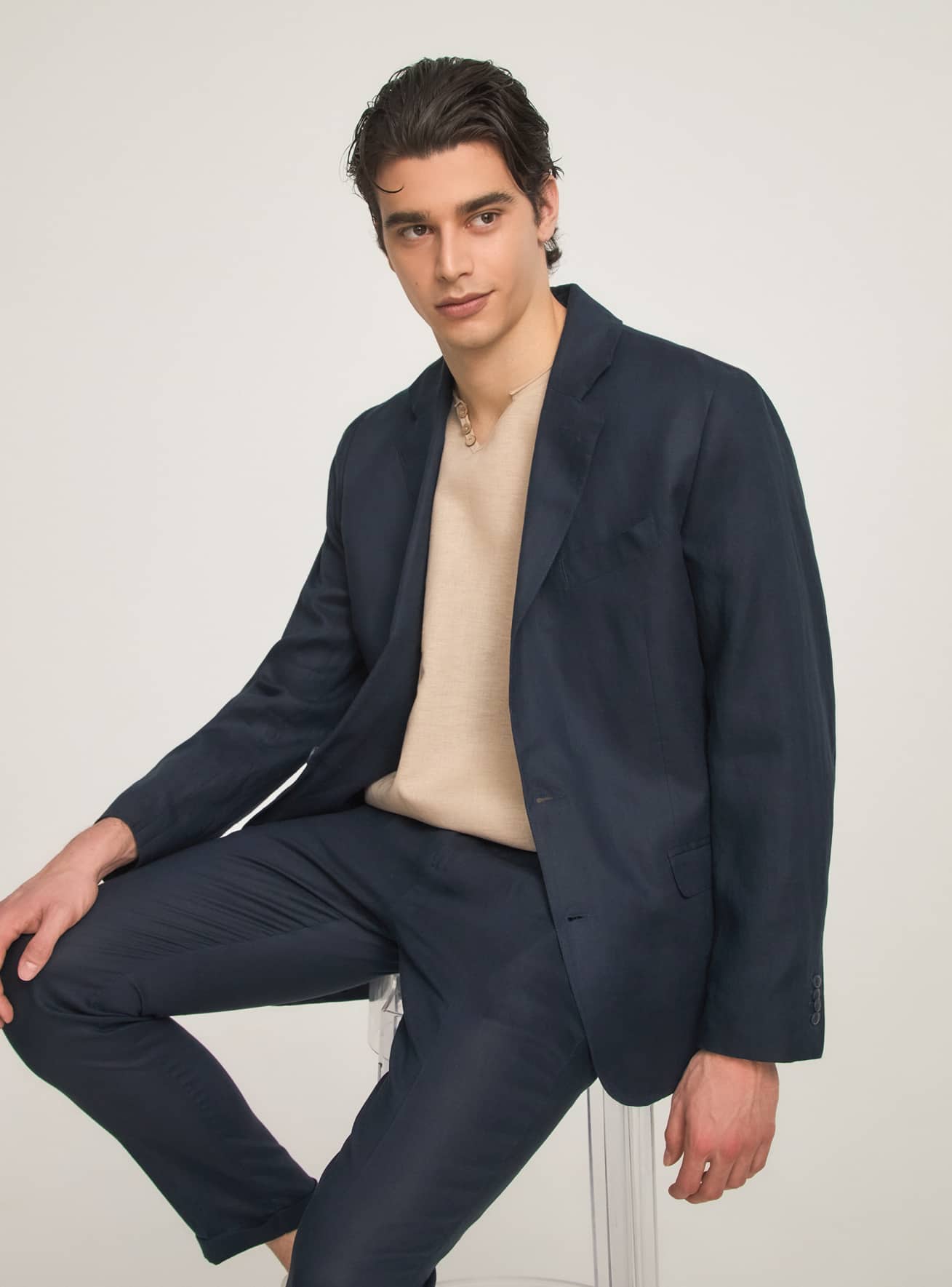 Giacca Uomo Terranova