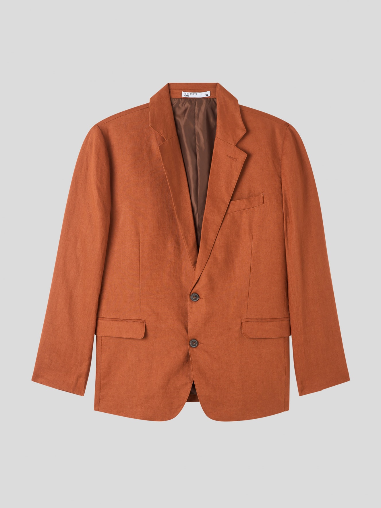 Veste Homme Terranova