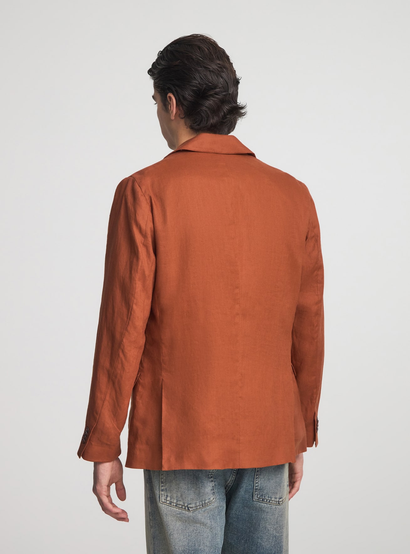 Veste Homme Terranova