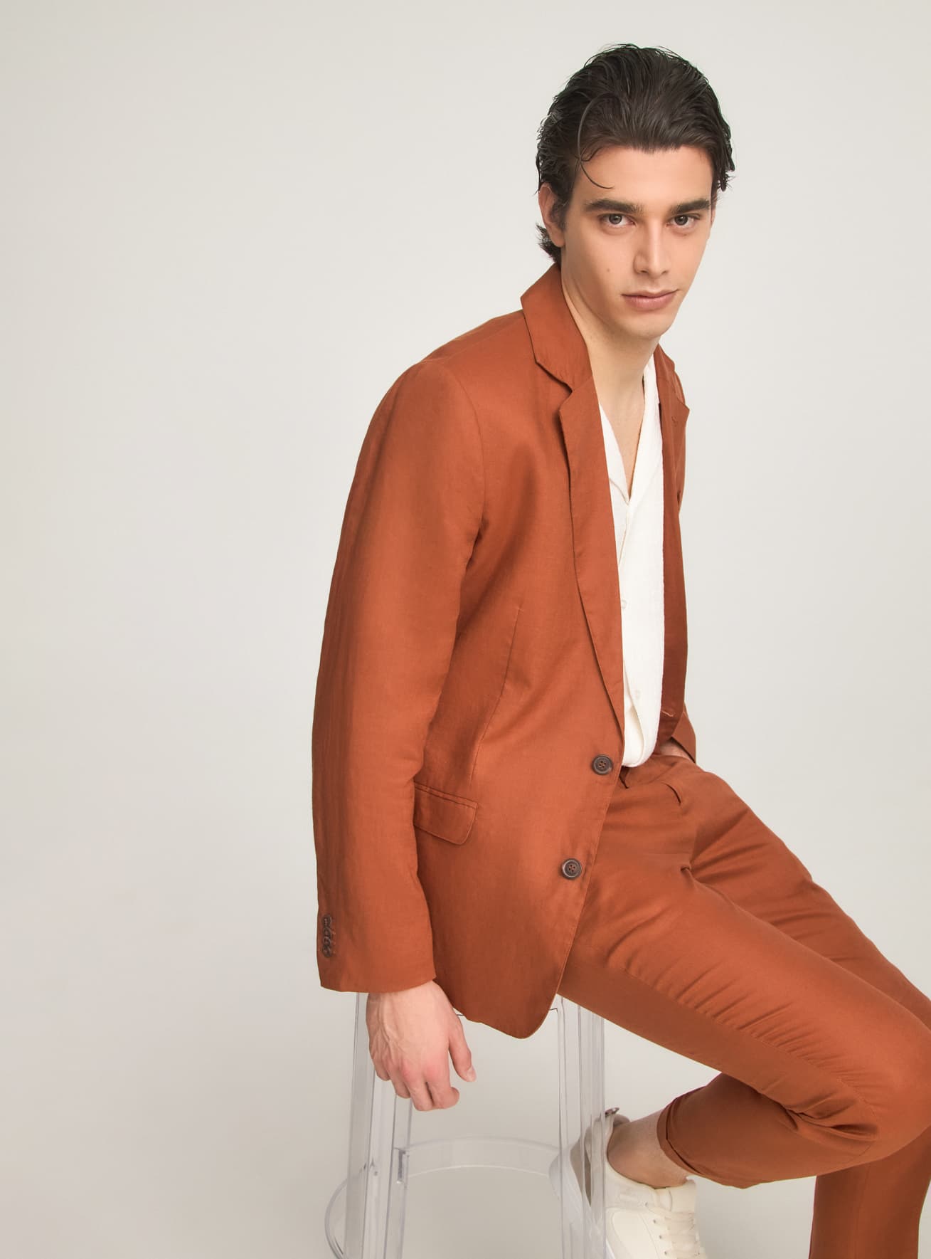 Veste Homme Terranova