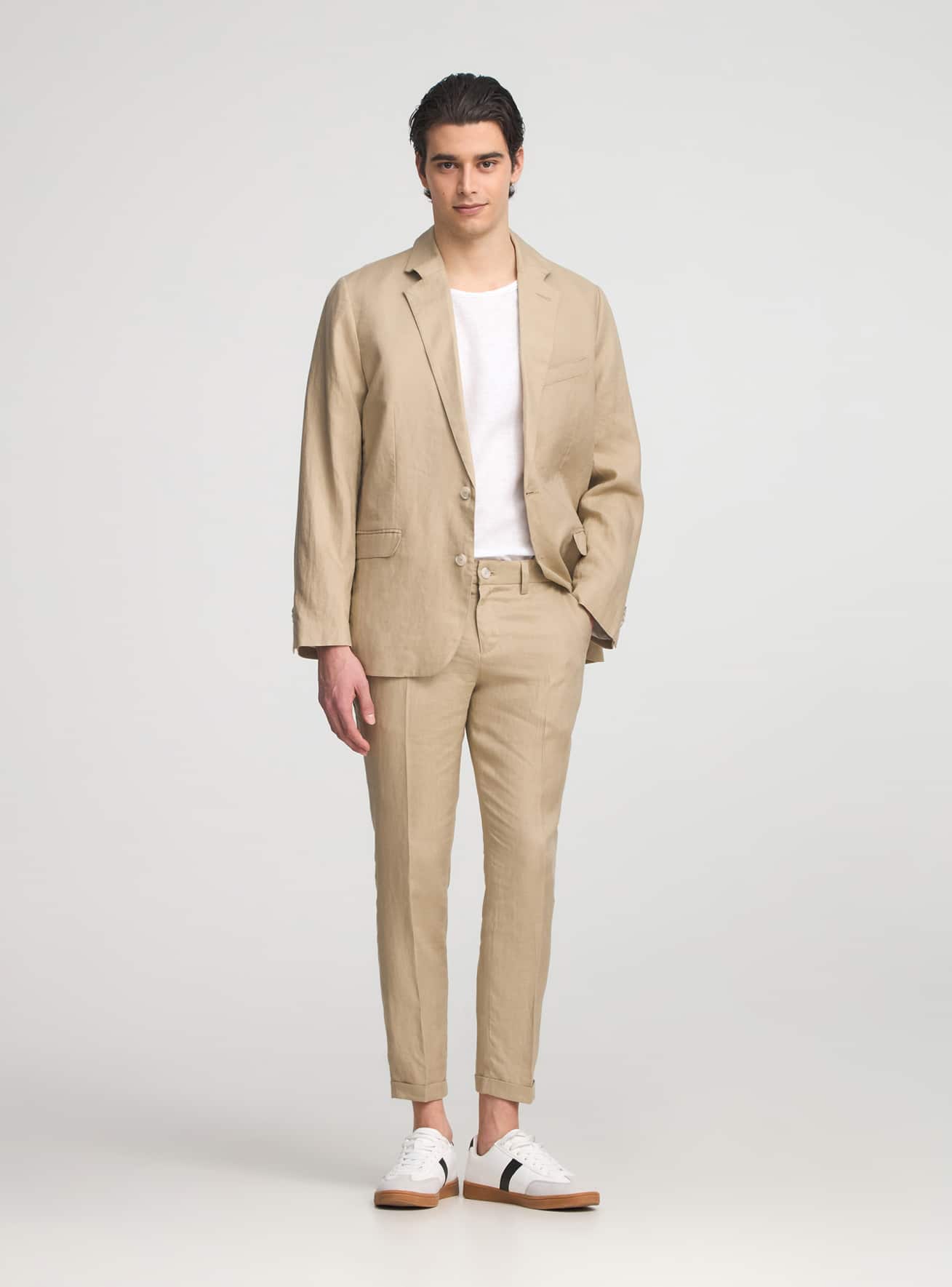 Veste Homme Terranova