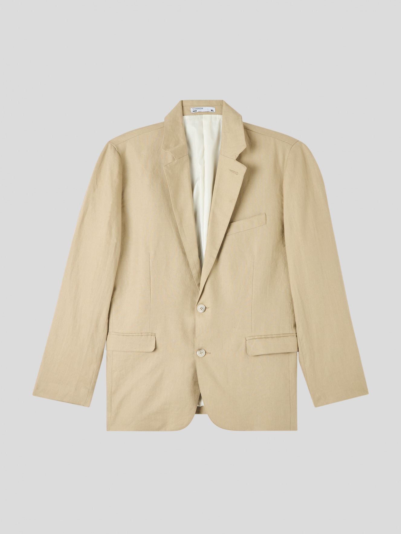 Veste Homme Terranova
