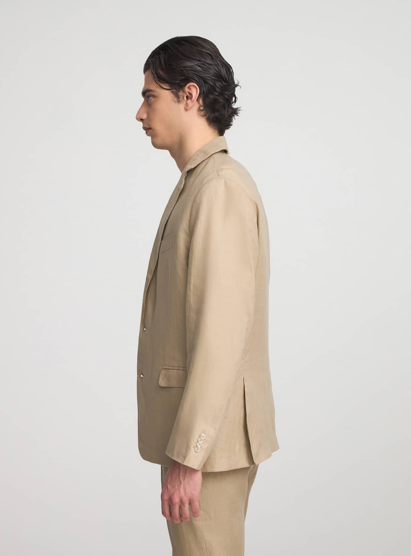 Veste Homme Terranova