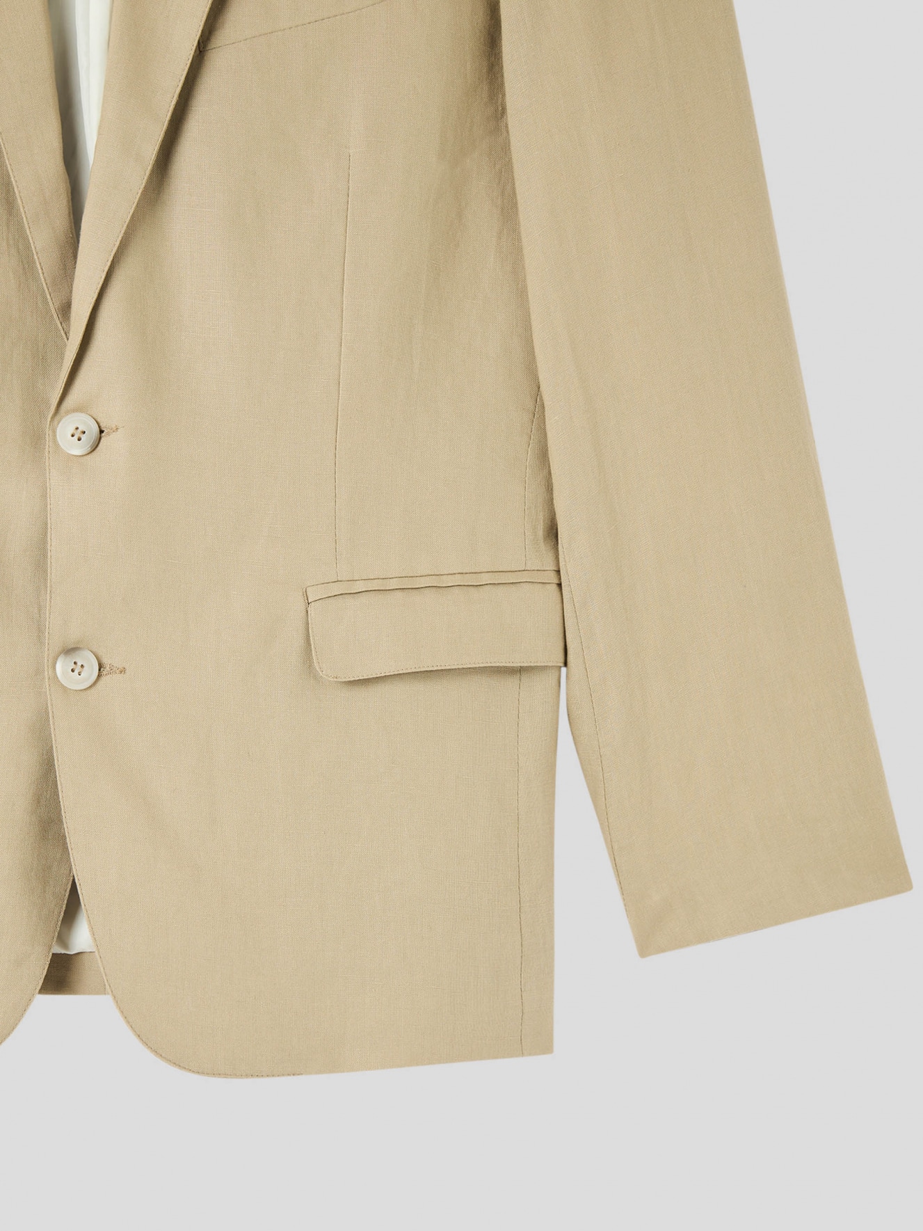 Veste Homme Terranova