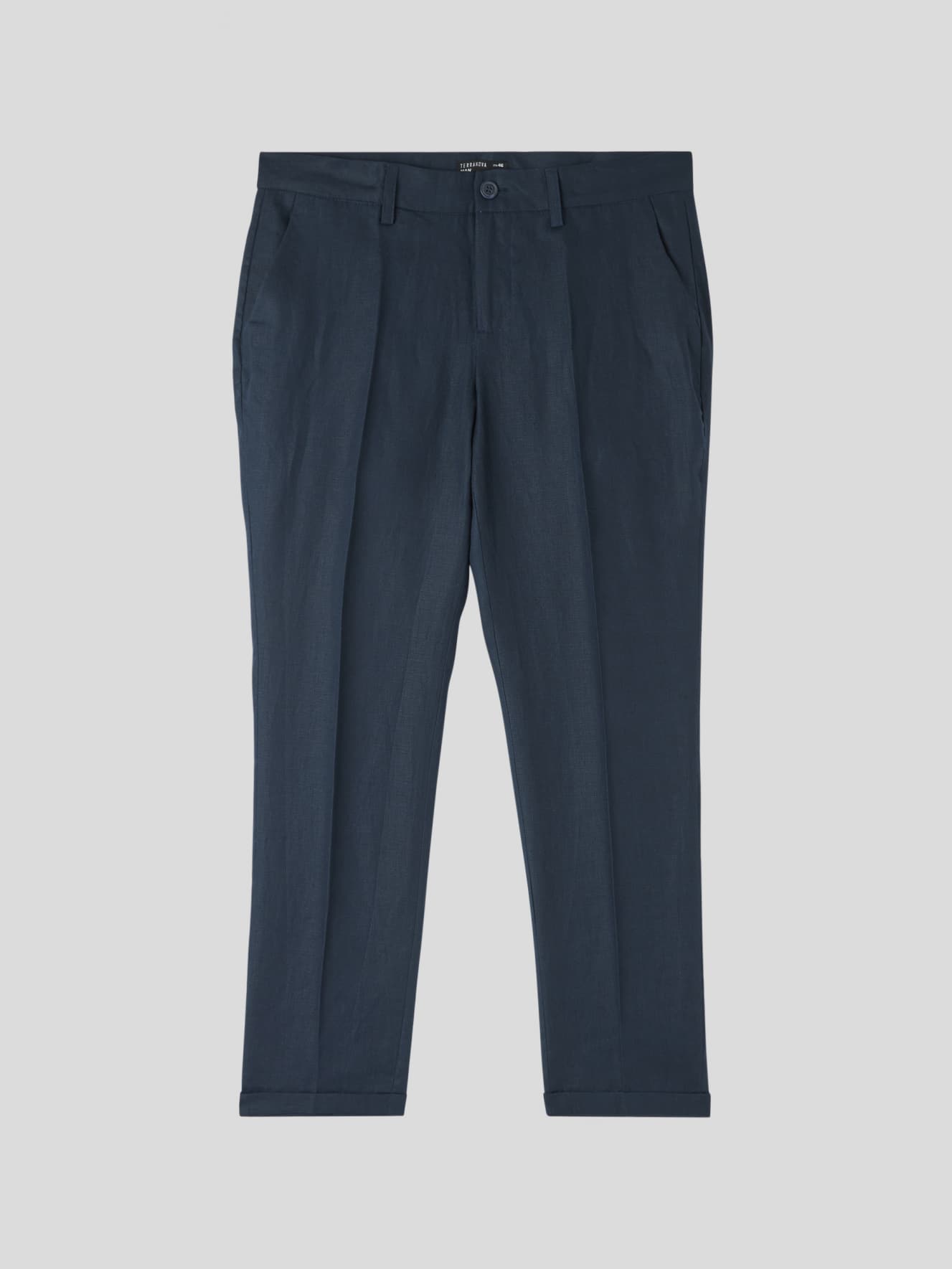 Pantalone Lungo Uomo Terranova