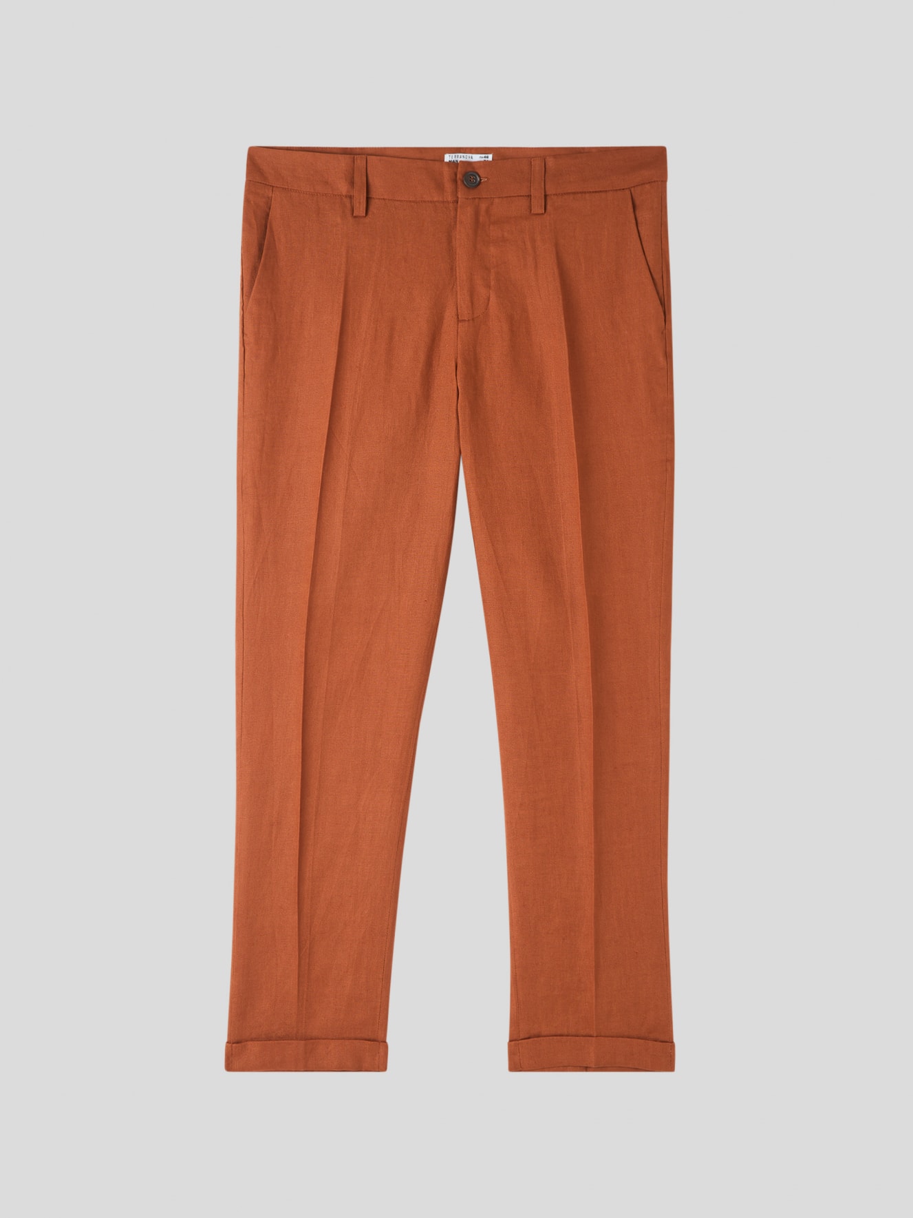 Pantalone Lungo Uomo Terranova